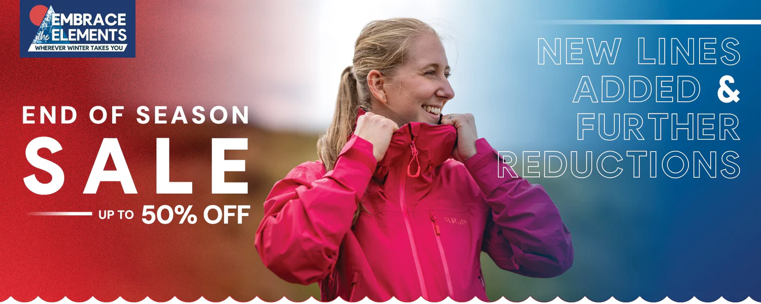 Conquer Every Scottish Peak