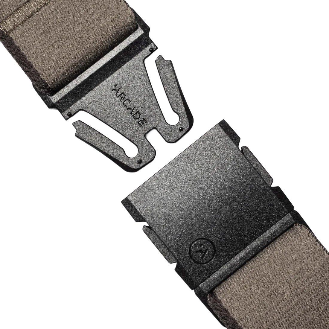 Unisex Blackwood Belt - Brown - Image 3