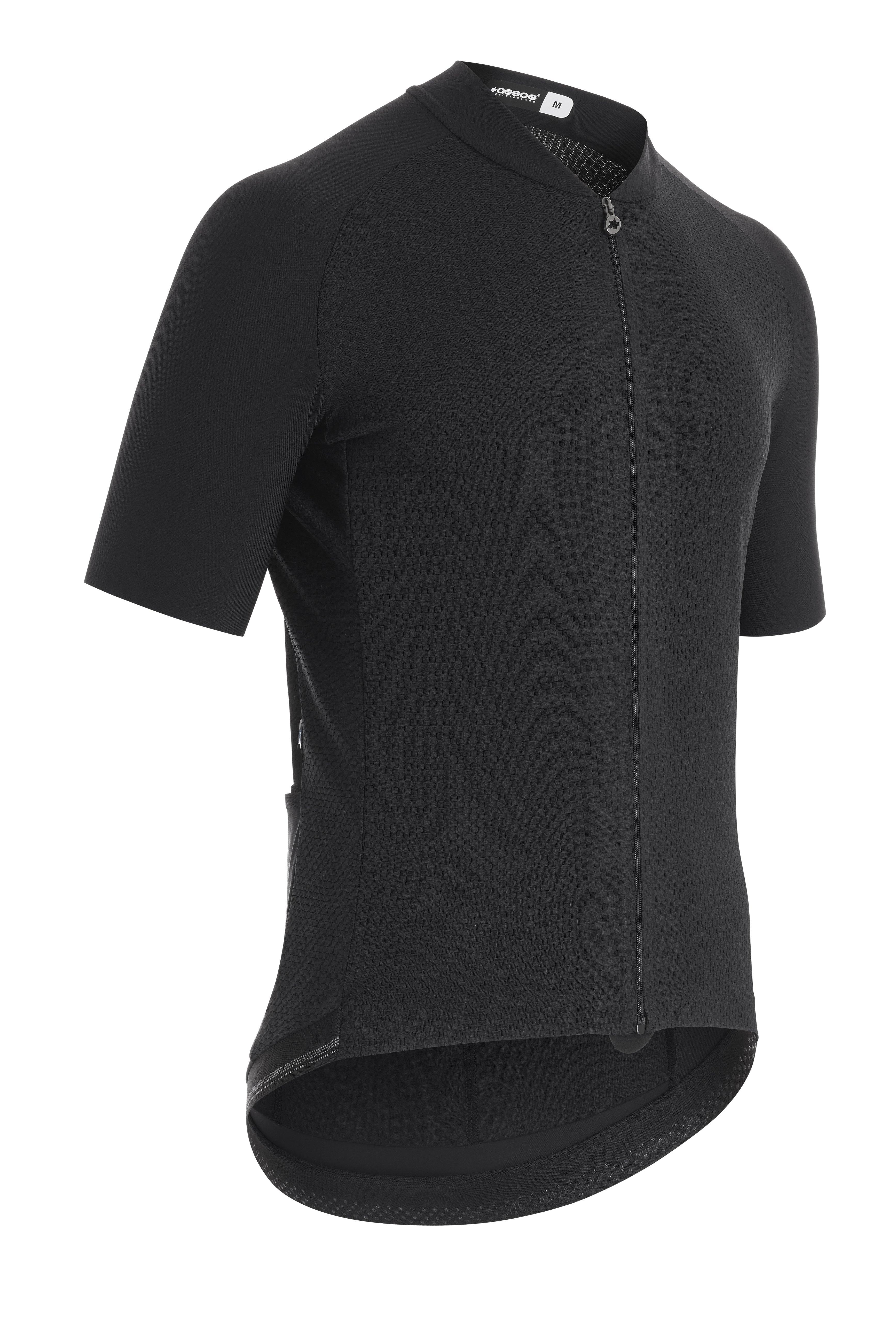 Men's Mille GT Jersey C2 Evo - Black - Image 3