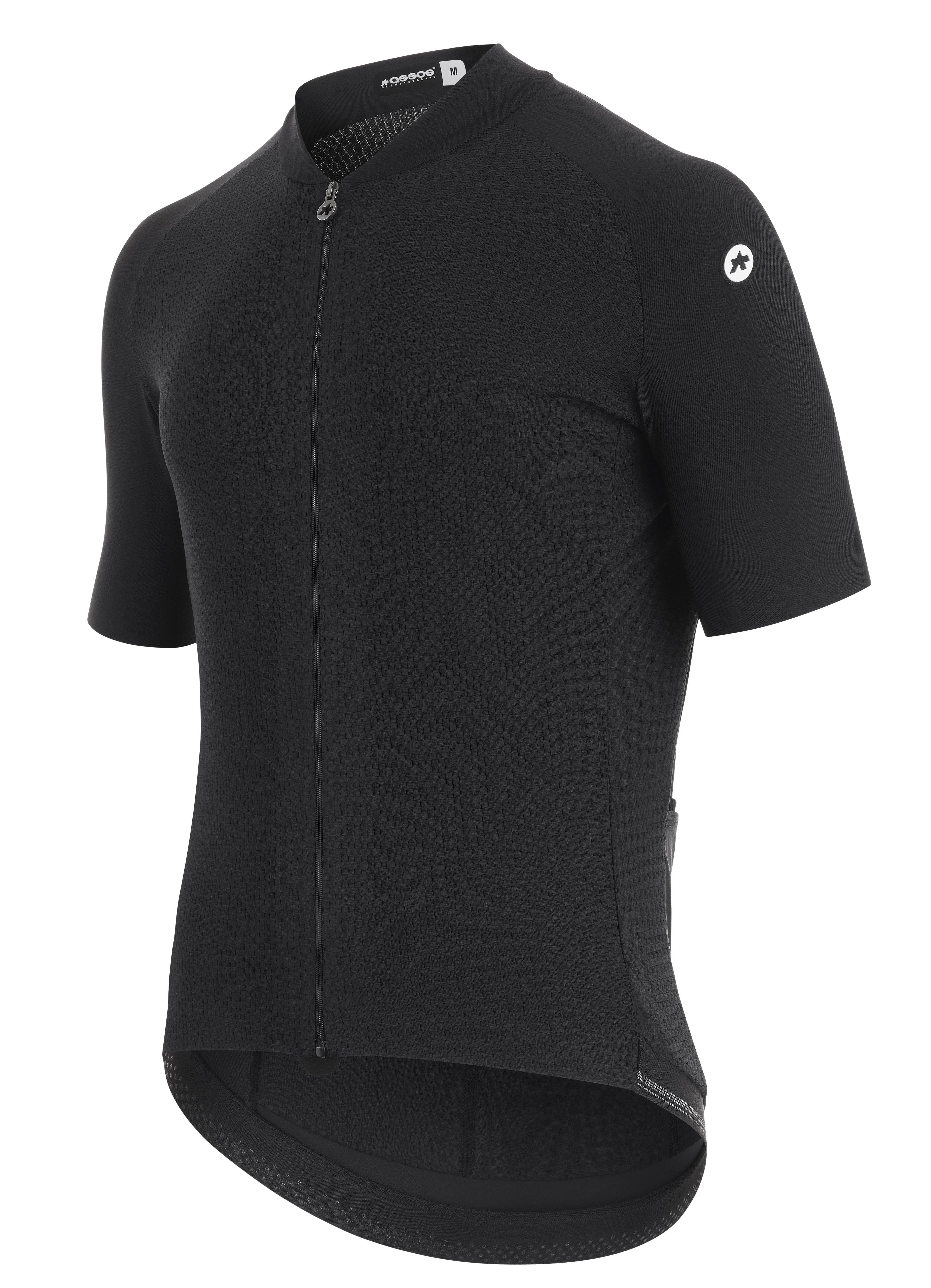 Men's Mille GT Jersey C2 Evo - Black - Image 4