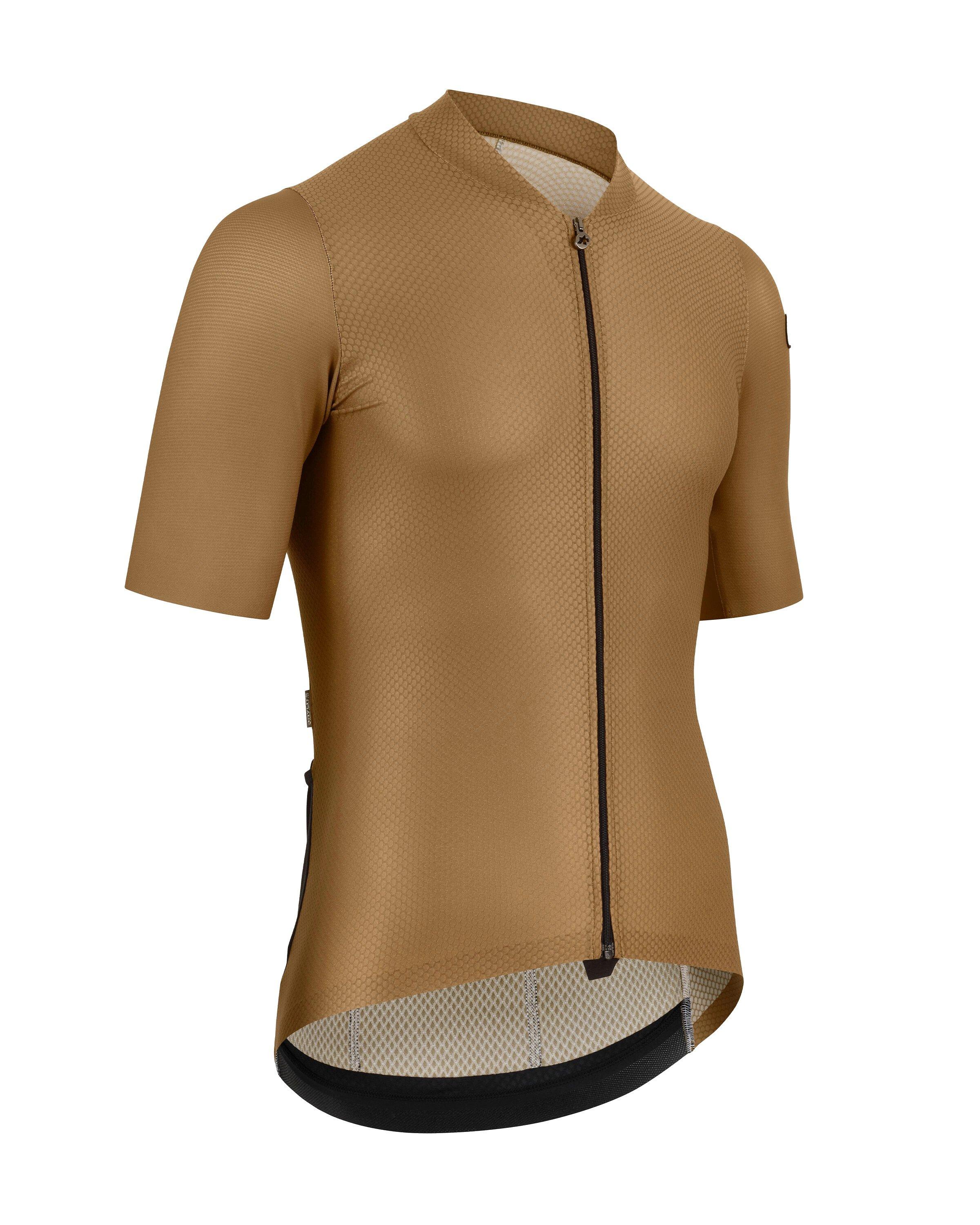 Men's Mille GT Jersey S11 - Bronze Ash - Image 3