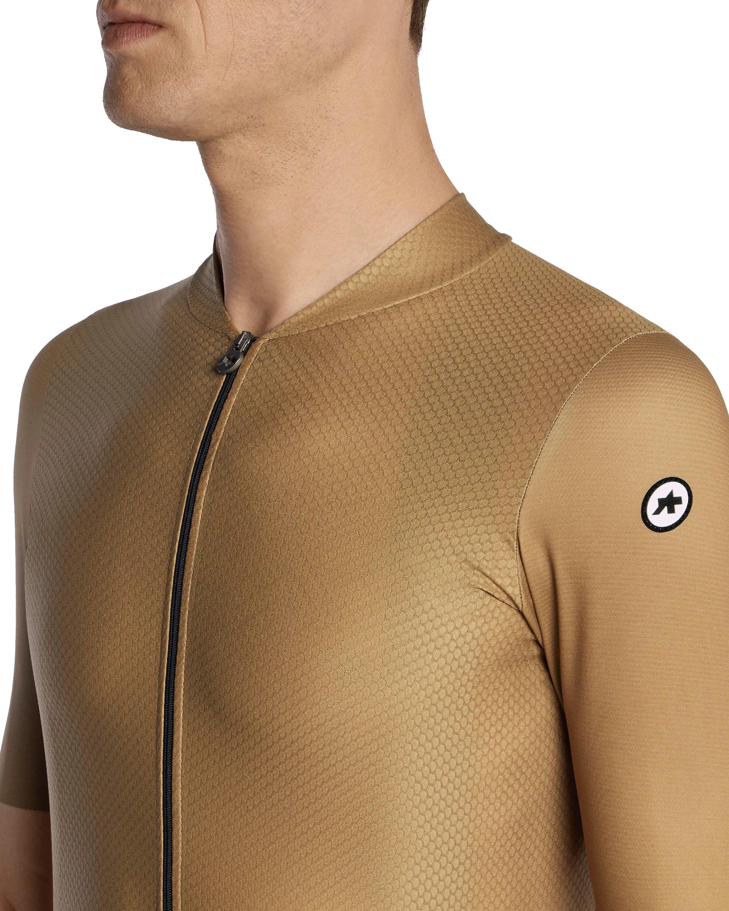 Men's Mille GT Jersey S11 - Bronze Ash - Image 5