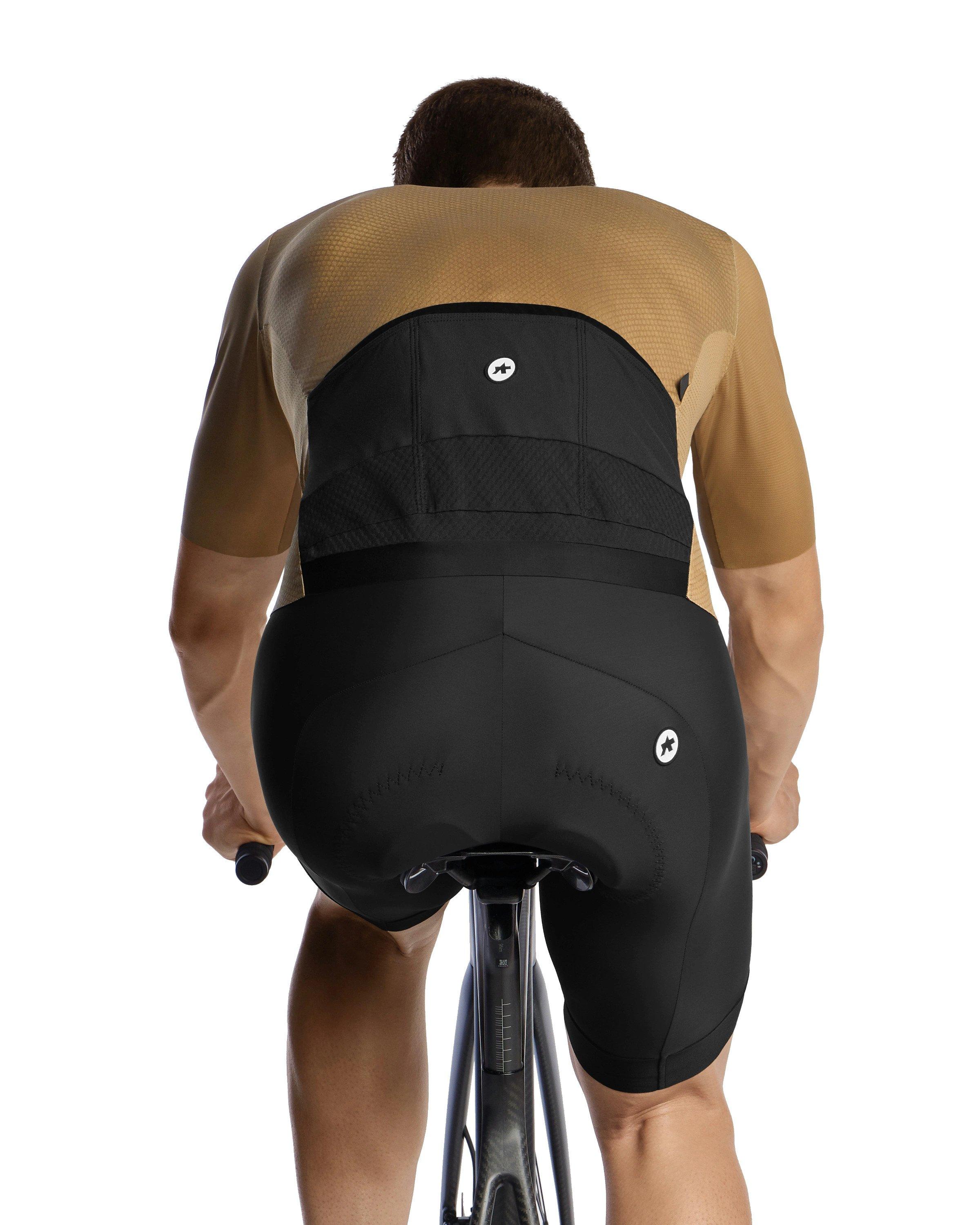 Men's Mille GT Jersey S11 - Bronze Ash - Image 6