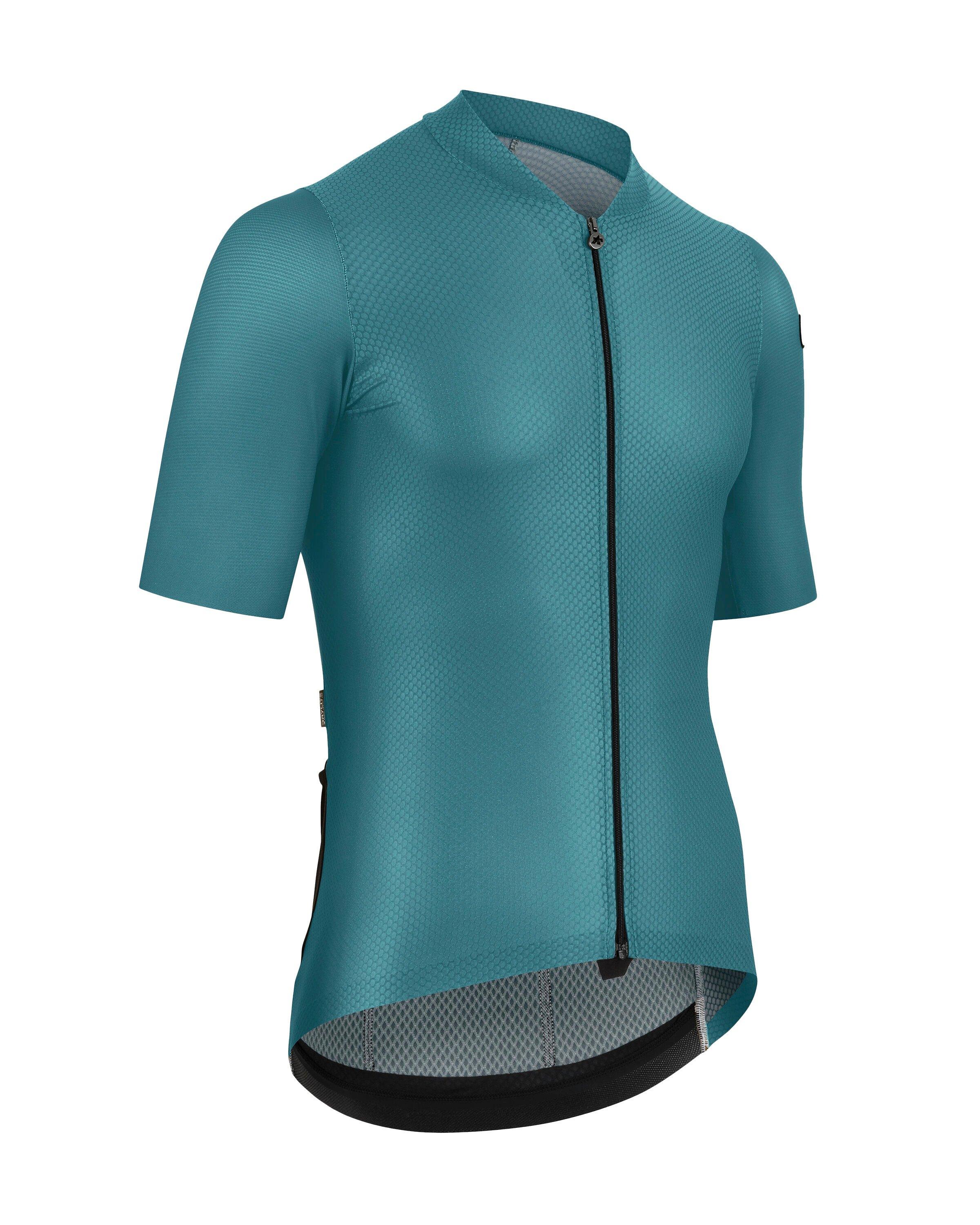 Men's Mille GT Jersey S11 - Foundation Green - Image 3