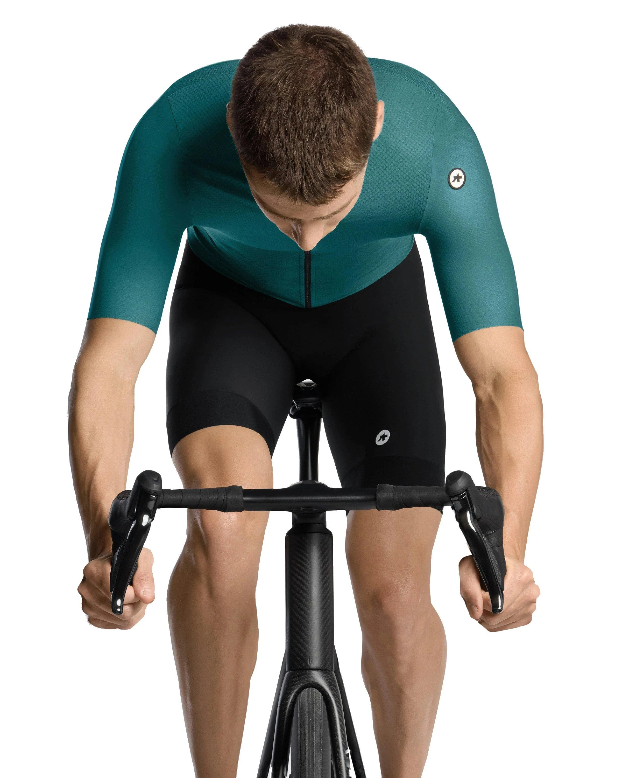Men's Mille GT Jersey S11 - Foundation Green - Image 4