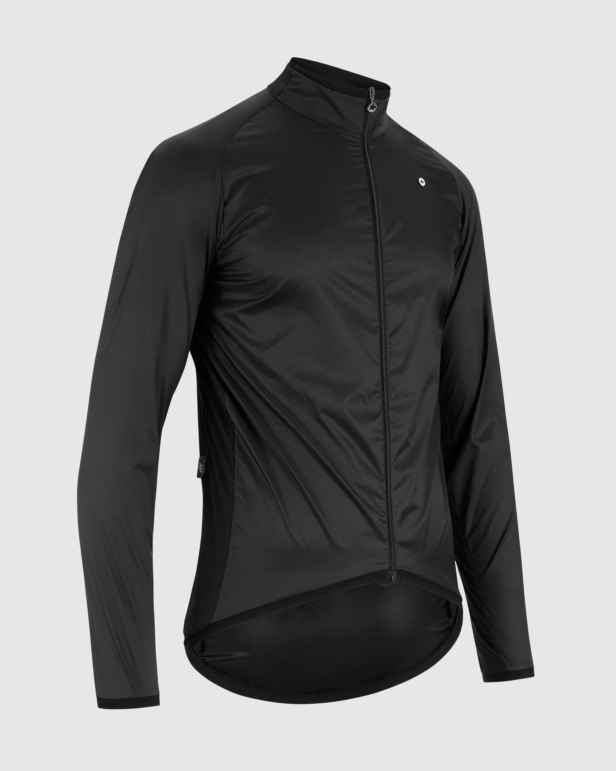 Men's Mille GT Wind Jacket - Black - Image 3