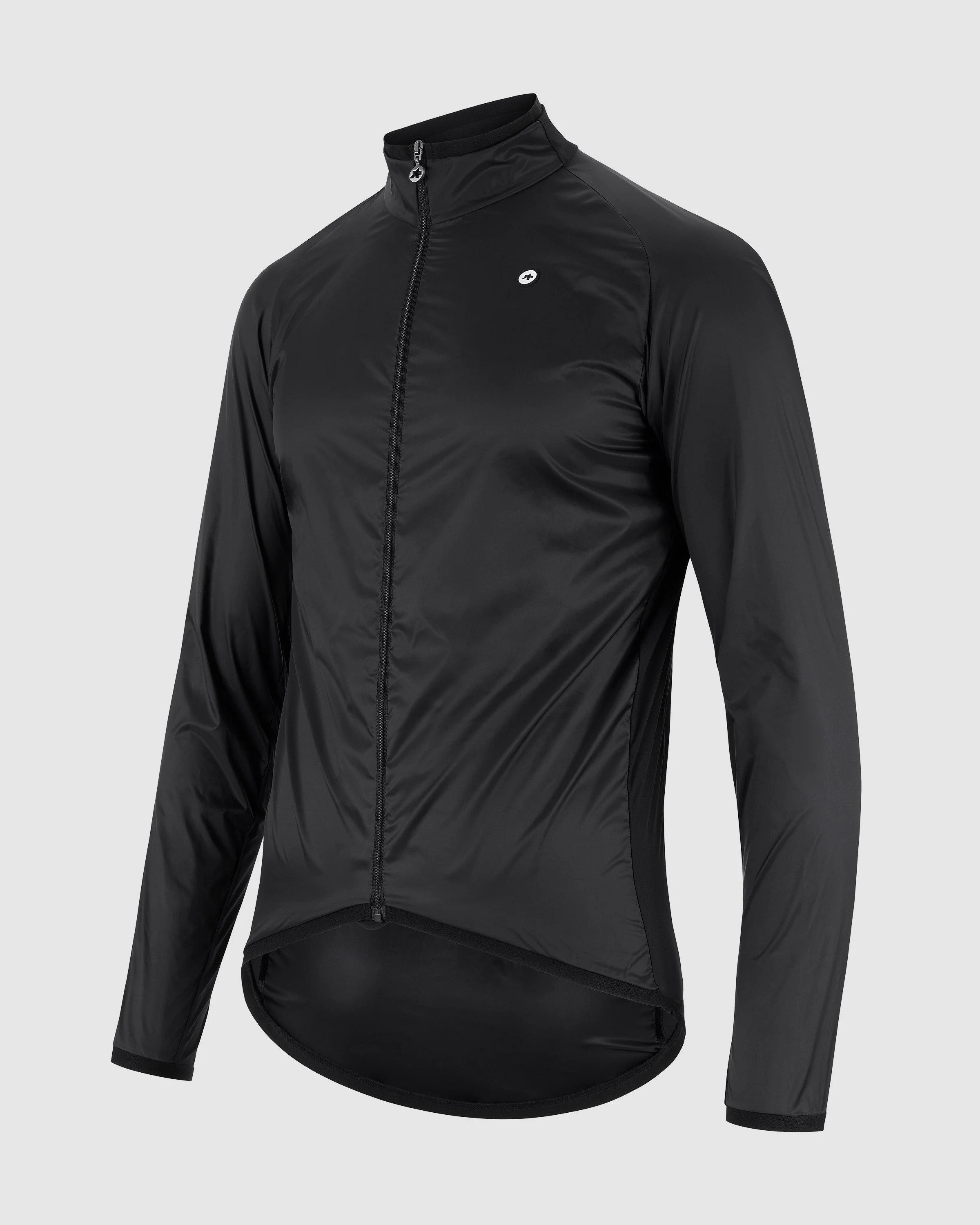 Men's Mille GT Wind Jacket - Black - Image 4