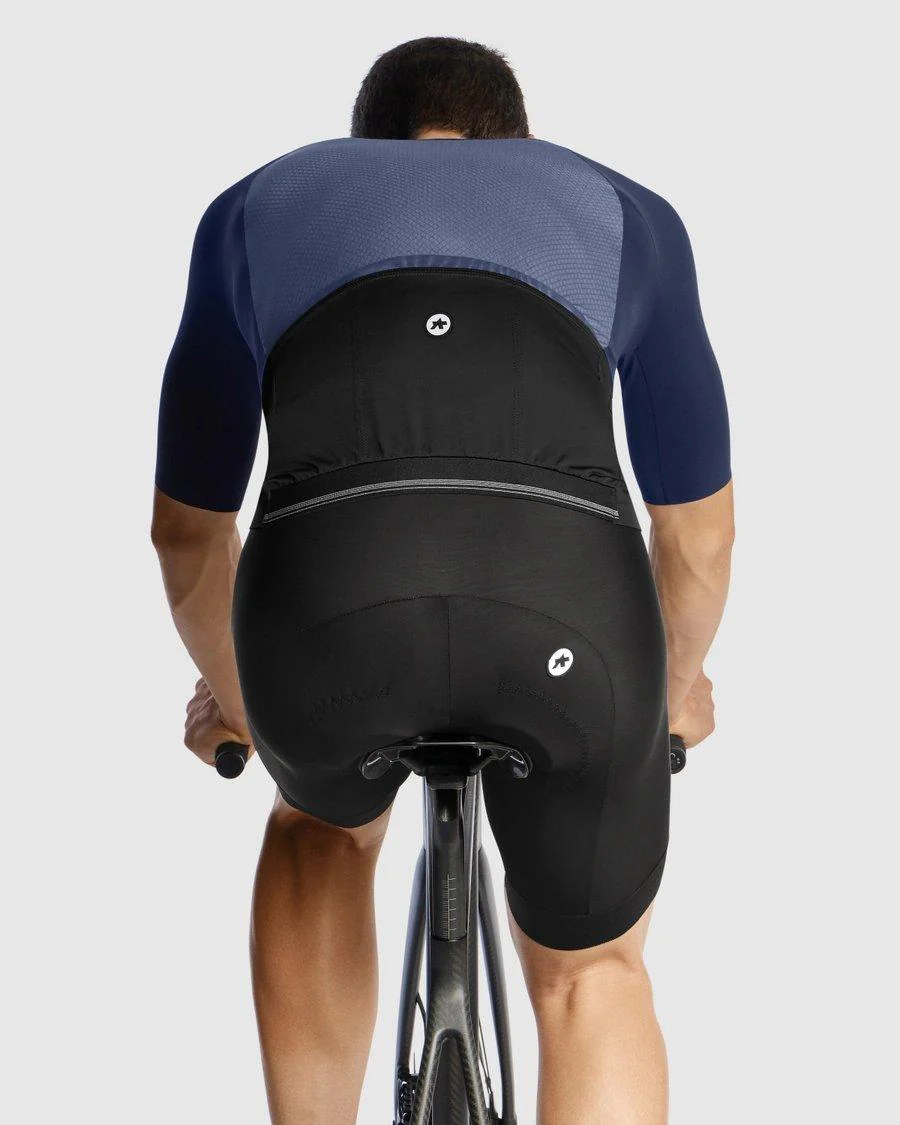 Men's Mille GTS Jersey C2 - Blue - Image 5