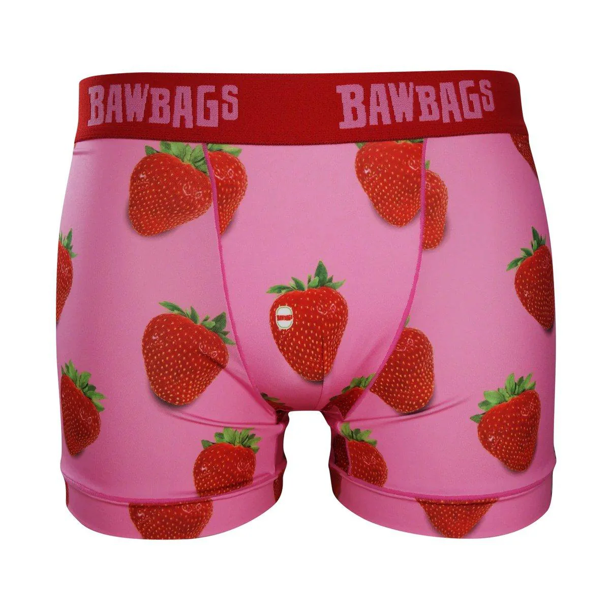 Men's Cool De Sacs Fruit Bowl Boxers - 3 Pack - Image 3