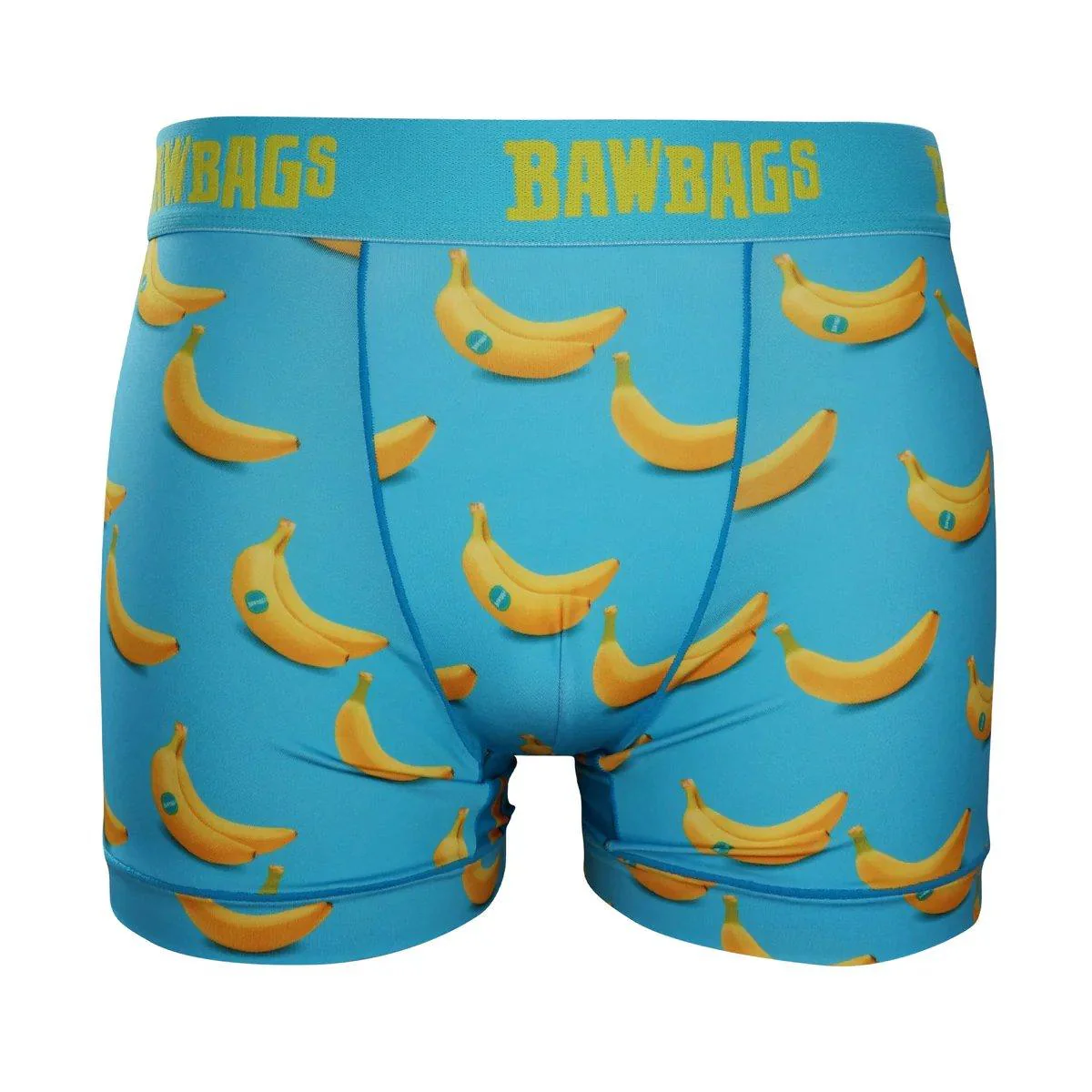 Men's Cool De Sacs Fruit Bowl Boxers - 3 Pack - Image 4