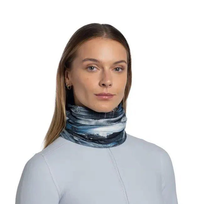 Unisex Original Buff - Oser Blue - Image 3