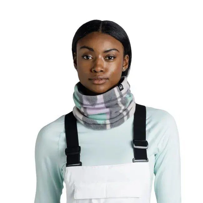 Unisex Polar Prints Neck Warmer - Cusha Multi - Image 5