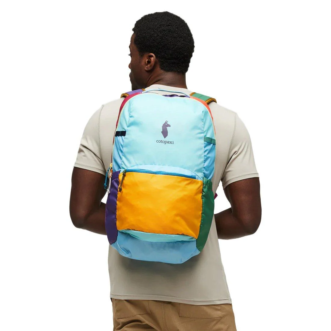 Chiquillo 26L Daypack - Del Día - Image 5