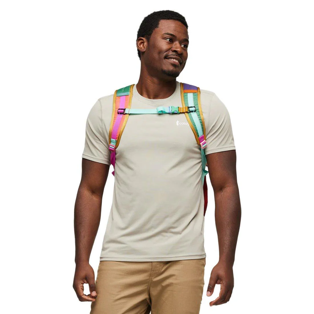 Chiquillo 26L Daypack - Del Día - Image 6