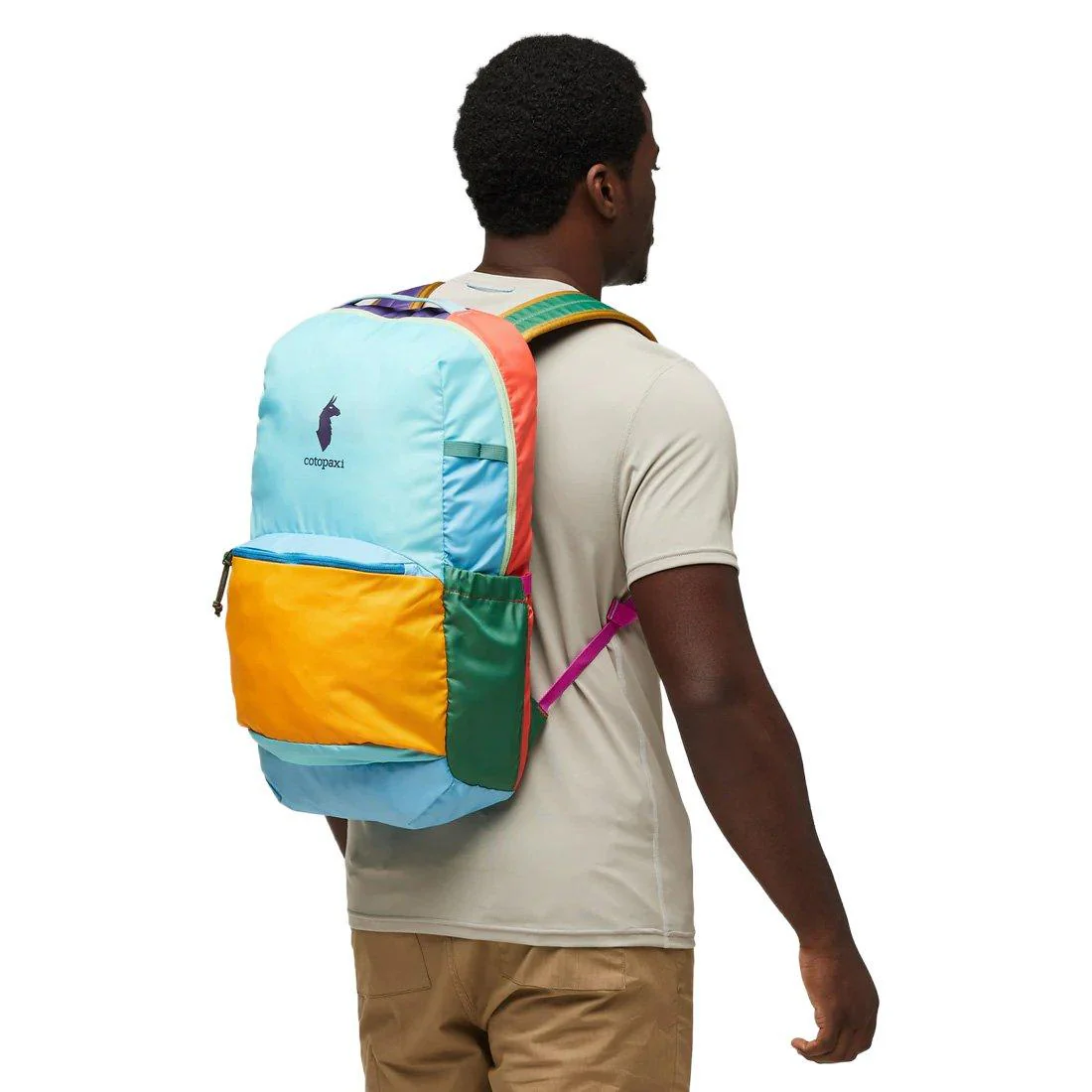 Chiquillo 26L Daypack - Del Día - Image 7