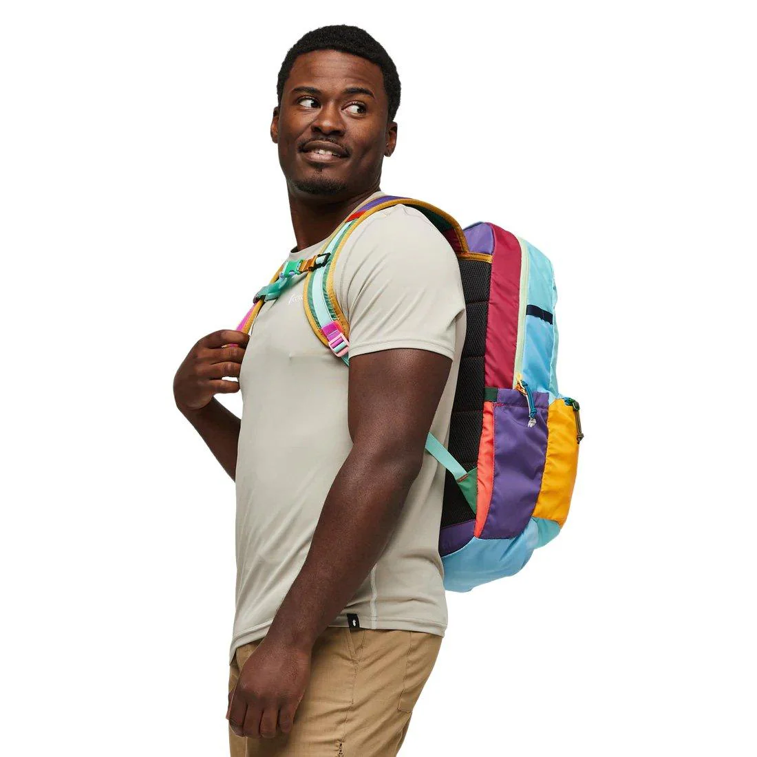 Chiquillo 26L Daypack - Del Día - Image 8