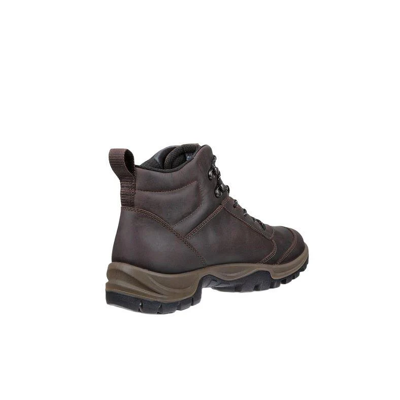 Men's Xpedition III Waterproof Walking Boots - Brown - Image 3