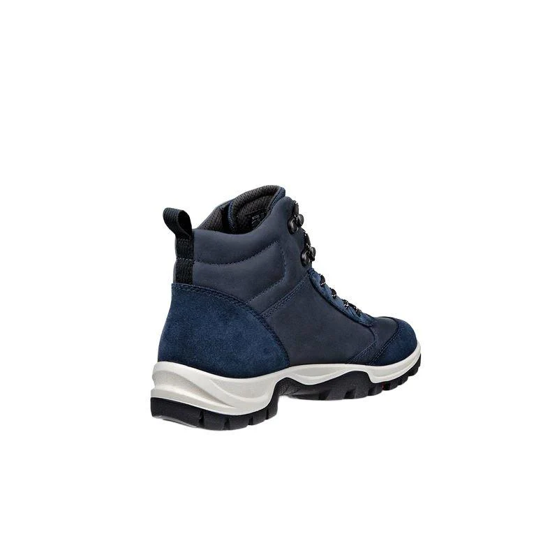 Women's Xpedition III Waterproof Walking Boots - Blue - Image 3
