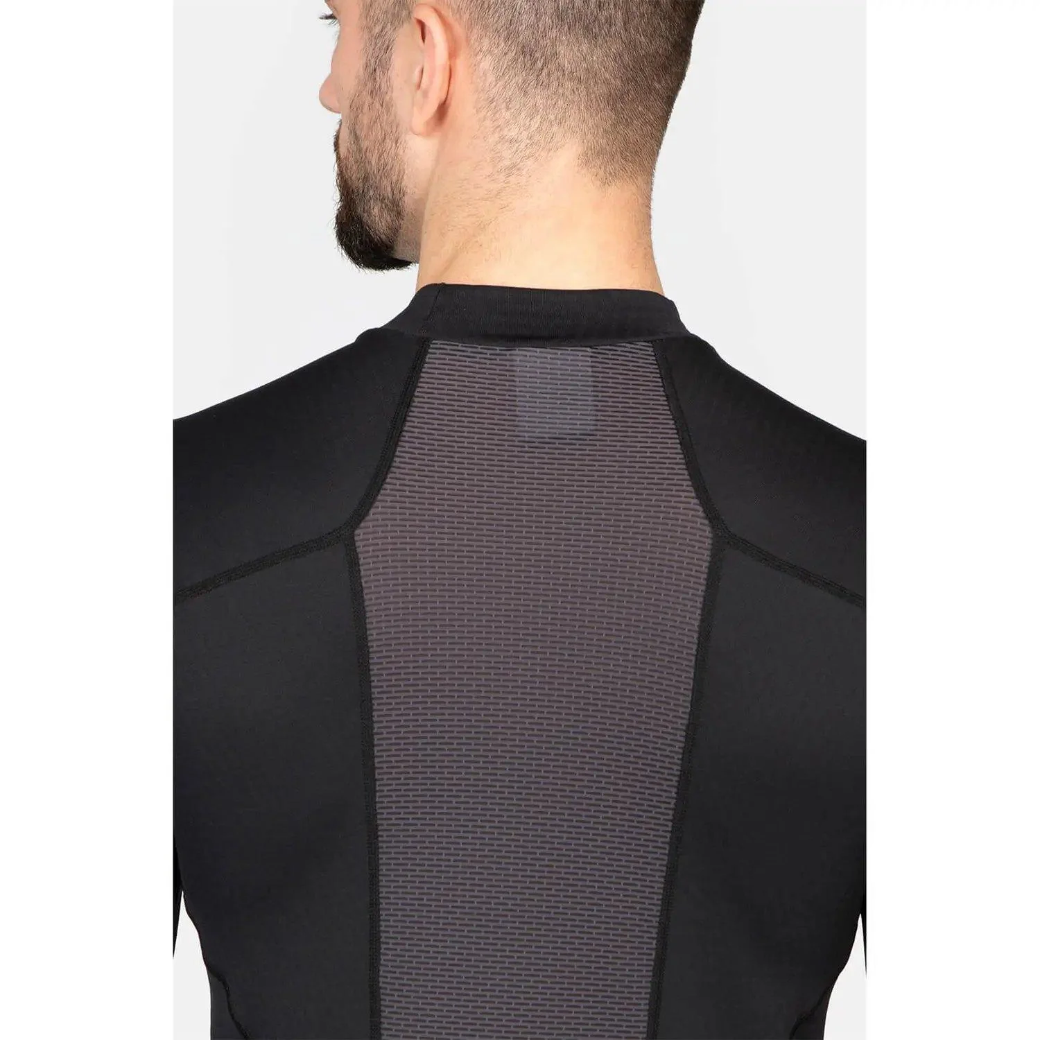 Men's Transloft L/S Baselayer - Image 3