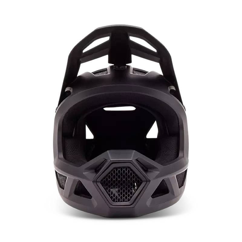 Rampage Helmet - Matte Black - Image 3