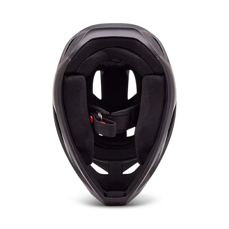 Rampage Helmet - Matte Black - Image 5