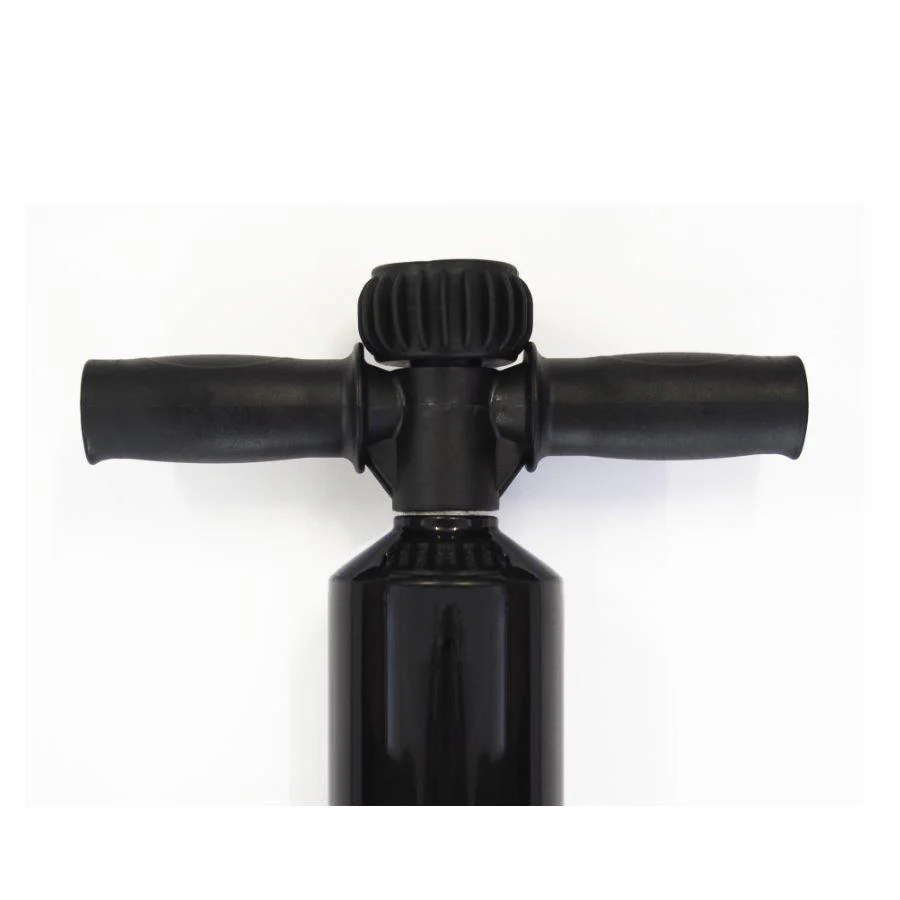 10ft 7in Cross Inflatable Stand-up Paddleboard Package (SUP) - Image 6