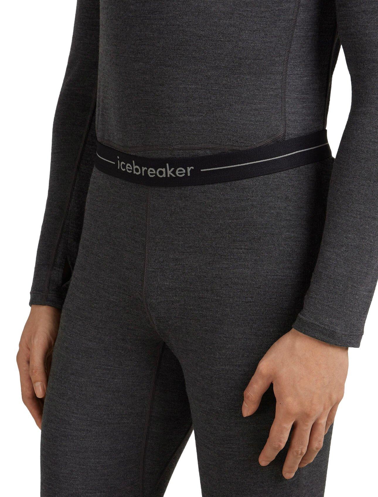 Men's 260 Zoneknit Legless - Grey - Image 4