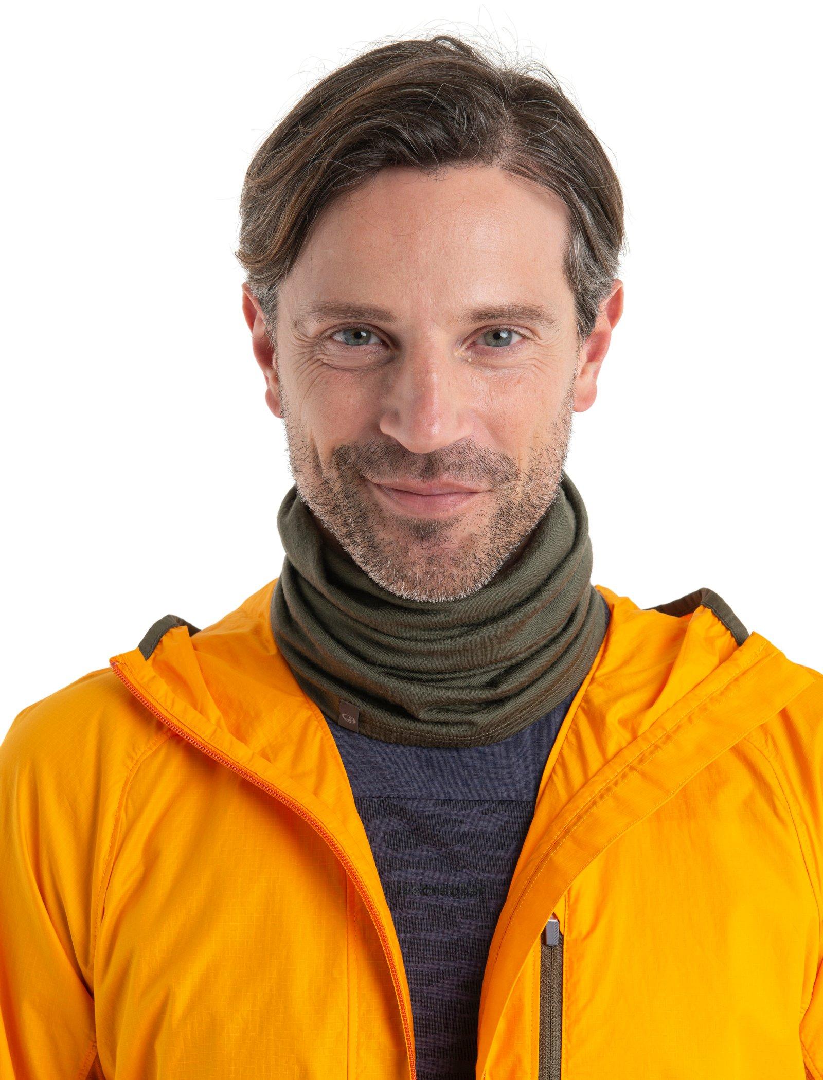 Merino Flexi Chute - Green - Image 3