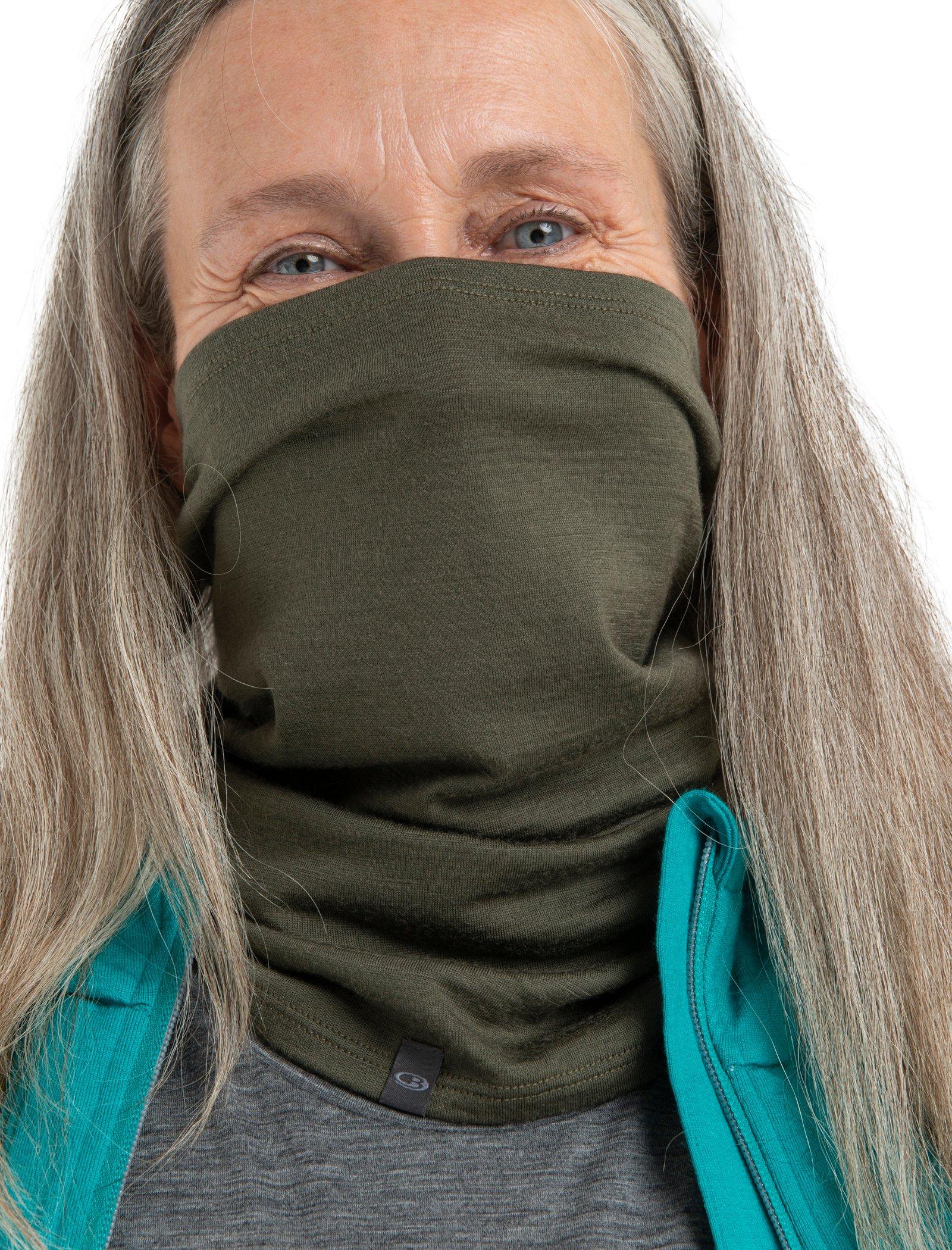 Merino Flexi Chute - Green - Image 4