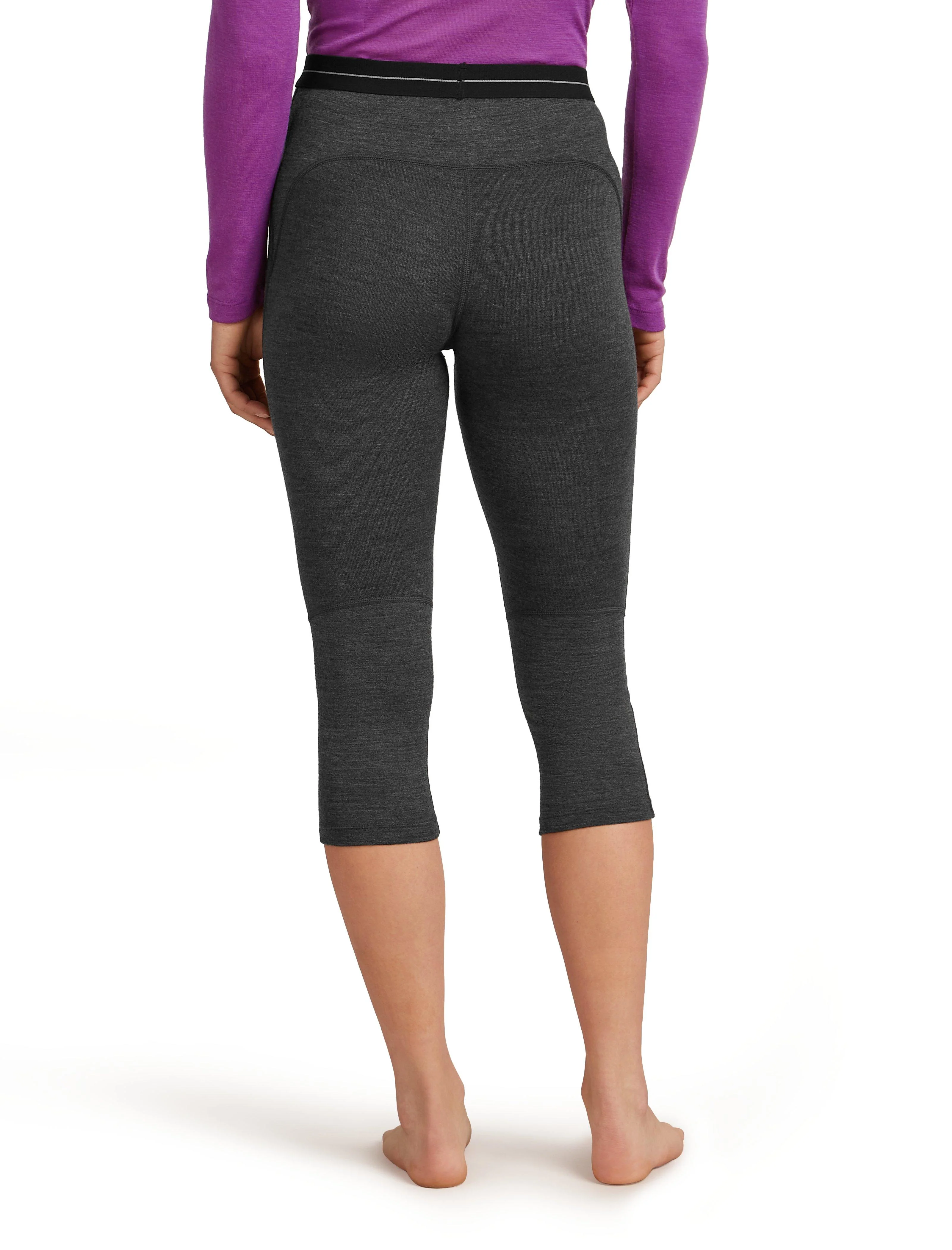 Women's 260 Zoneknit Legless - Grey - Image 4