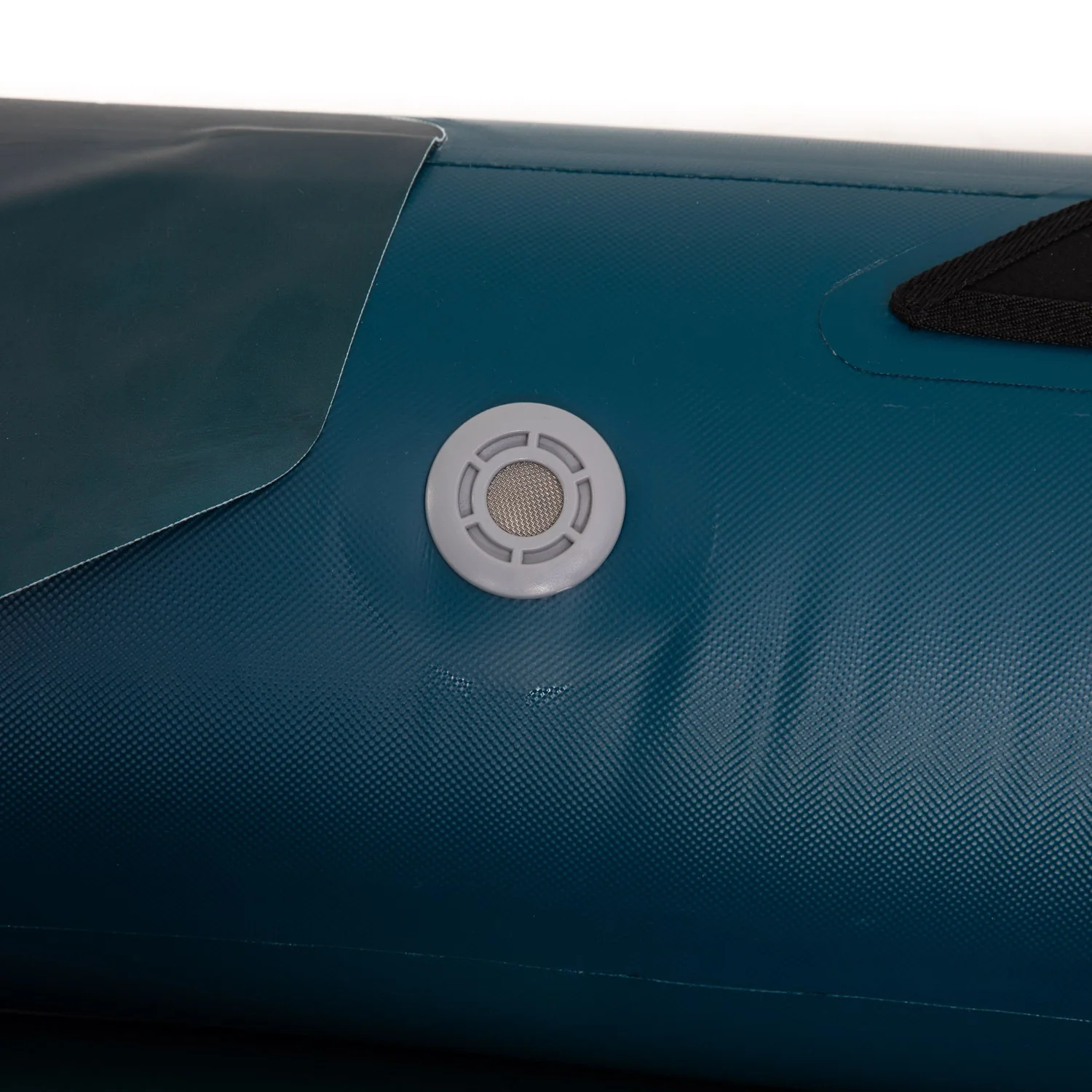 Gama Inflatable Kayak Package - Green - Image 8