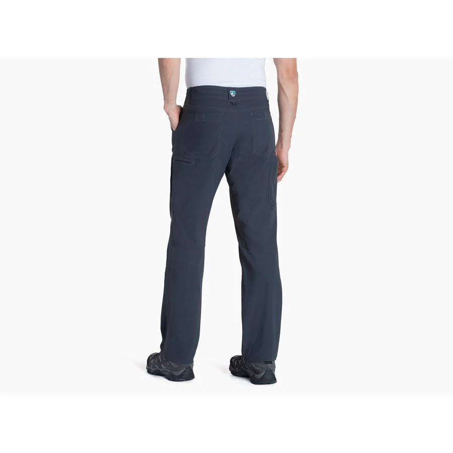 Men's Renegade Pant (32") - Koal - Image 3