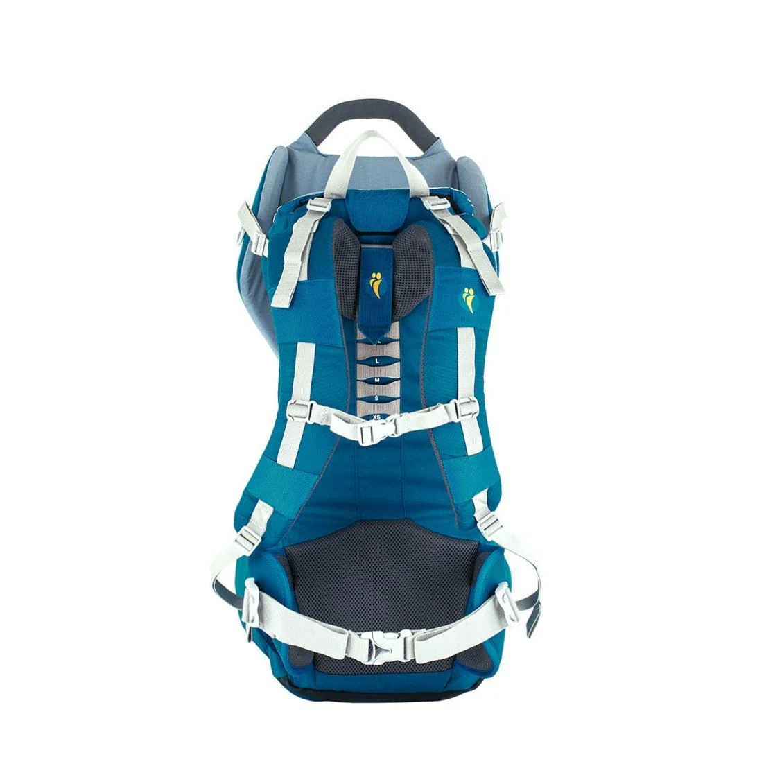 Adventurer S2 - Blue - Image 6