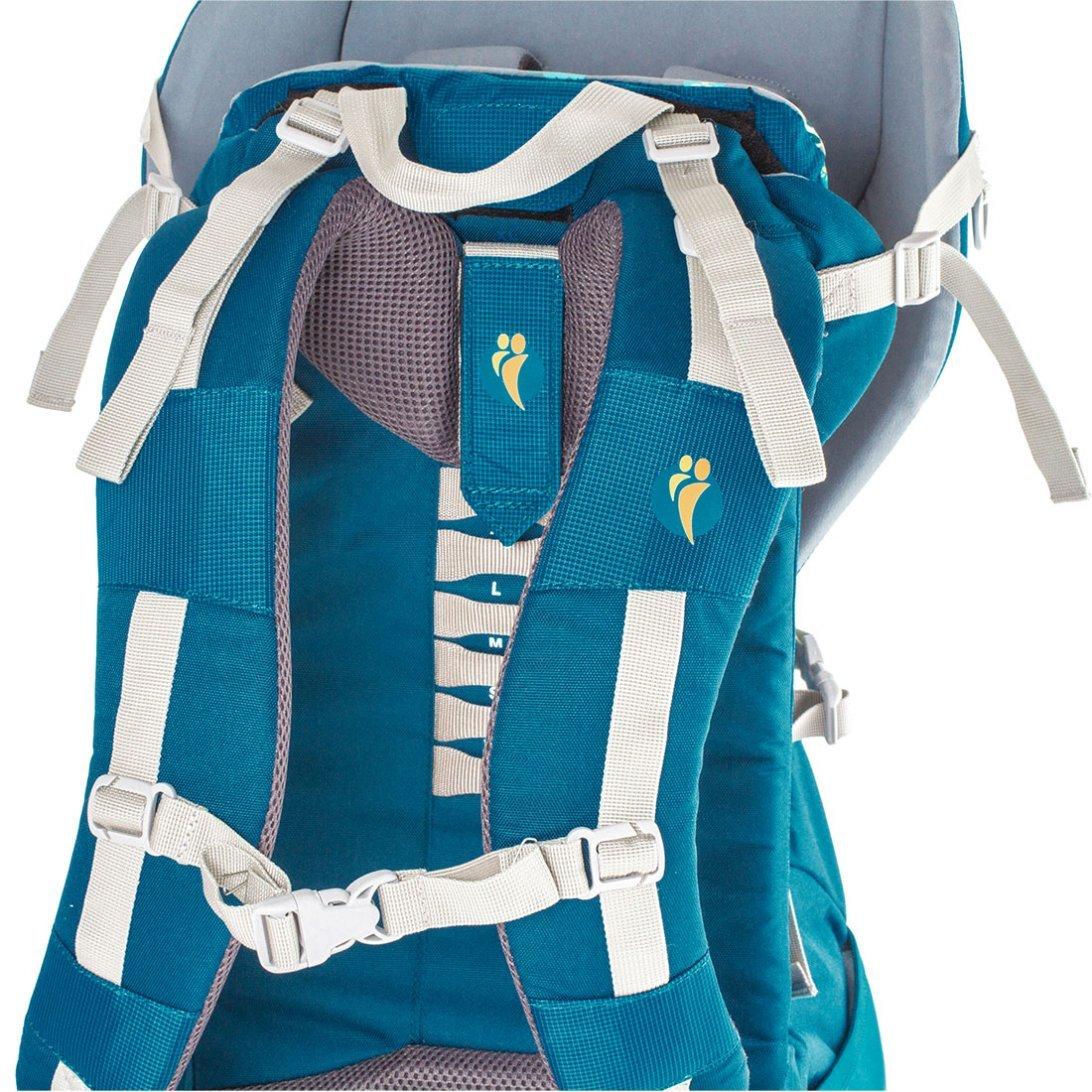Adventurer S2 - Blue - Image 8