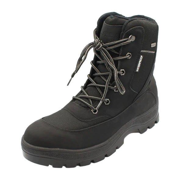 Men's Keele OC Apres Boots - Black - Image 3