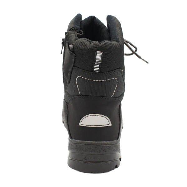 Men's Keele OC Apres Boots - Black - Image 4