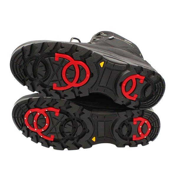 Men's Keele OC Apres Boots - Black - Image 5