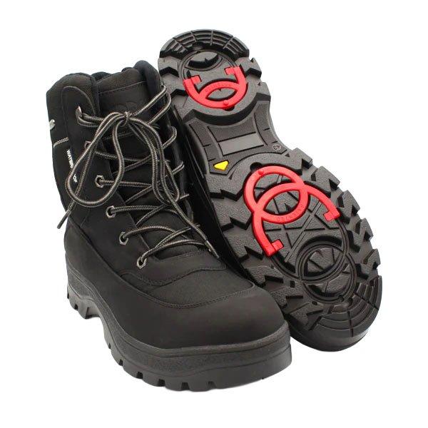 Men's Keele OC Apres Boots - Black - Image 6