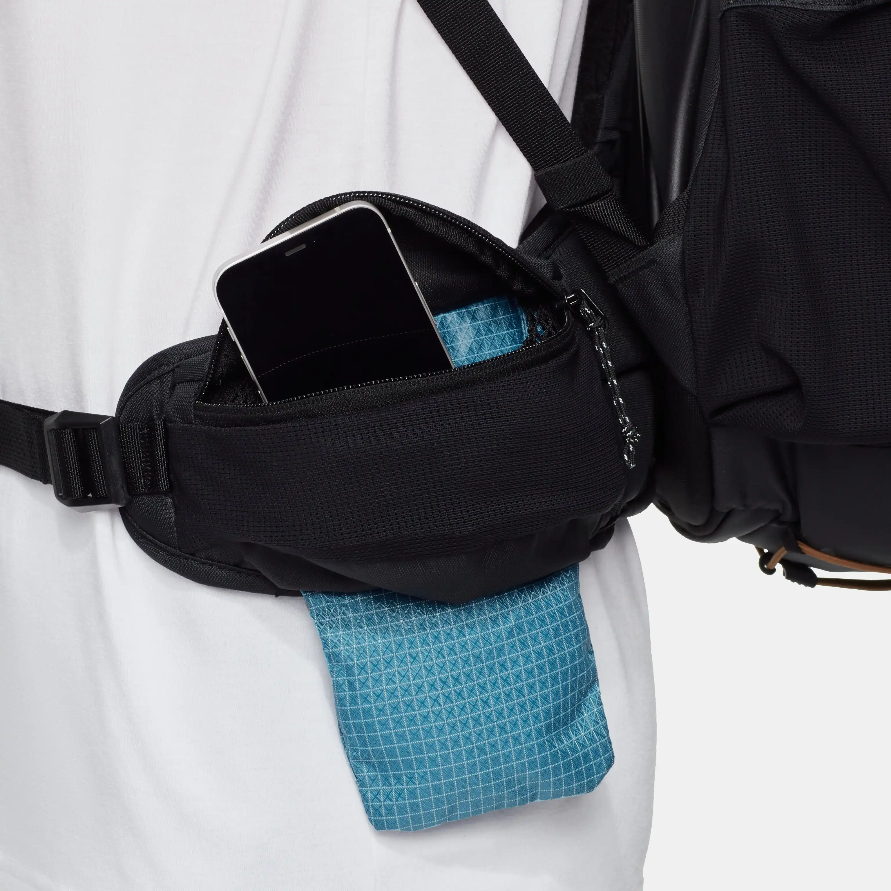 Men's Ducan 22 - Blue/Black - Image 10