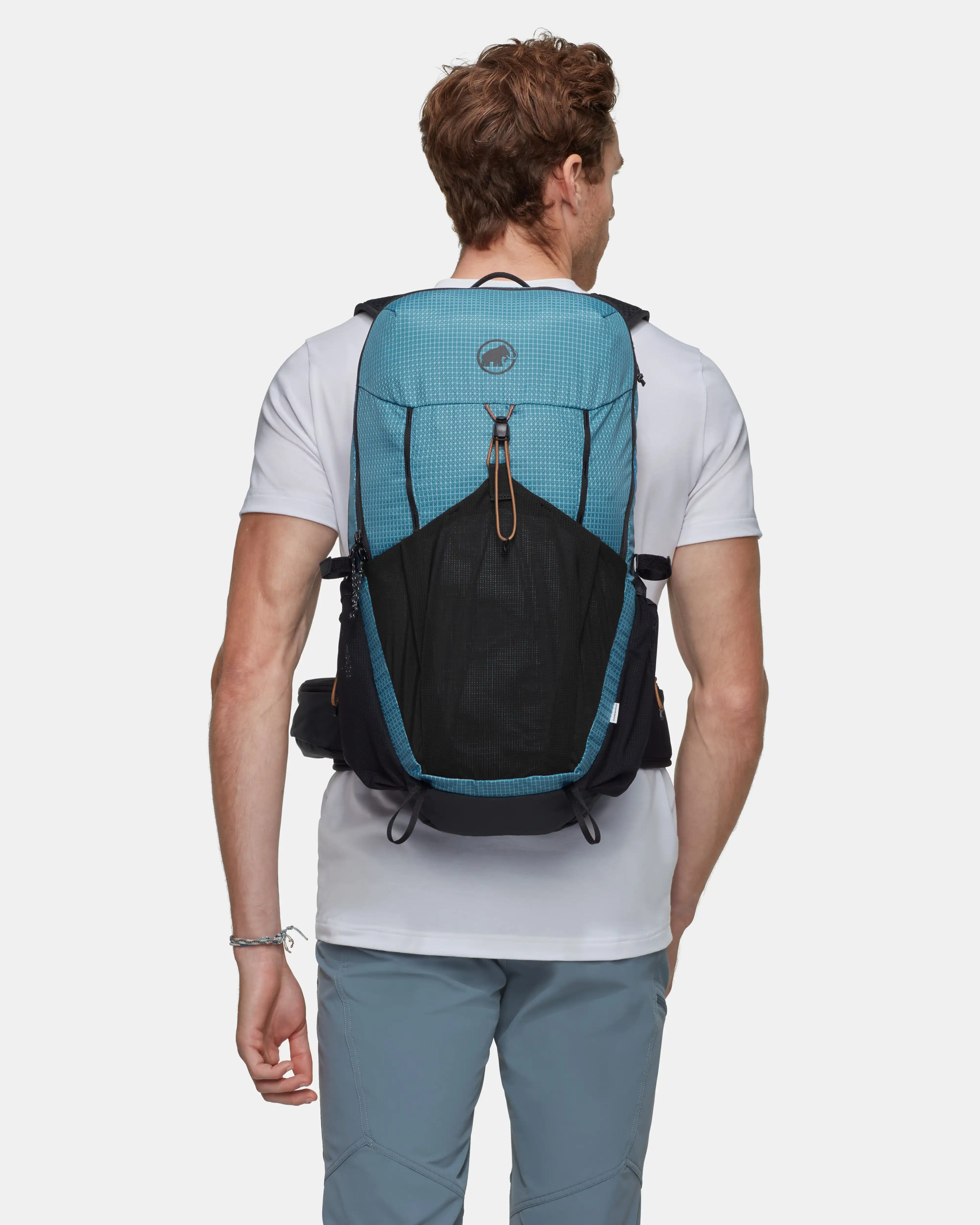 Men's Ducan 22 - Blue/Black - Image 5