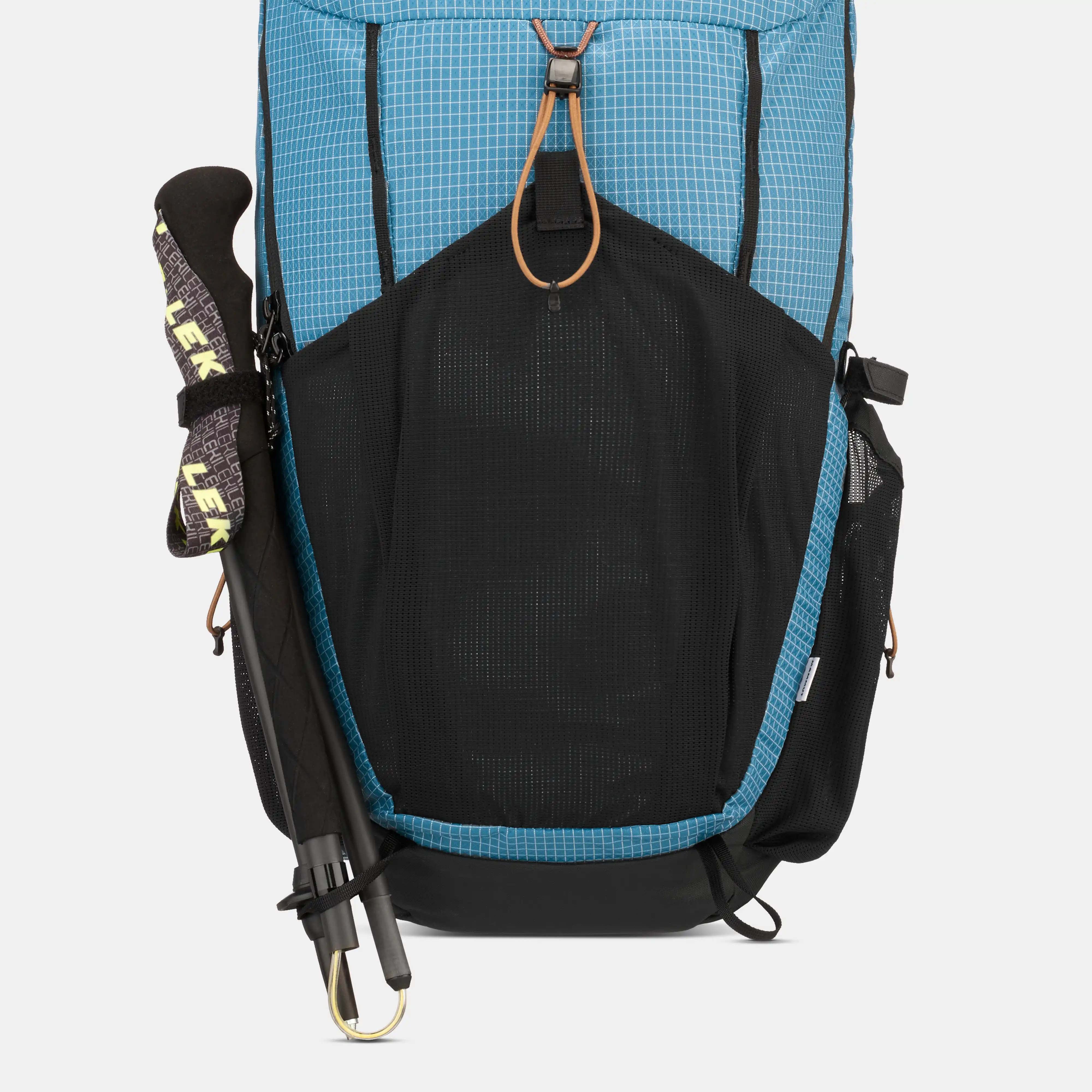 Men's Ducan 22 - Blue/Black - Image 9