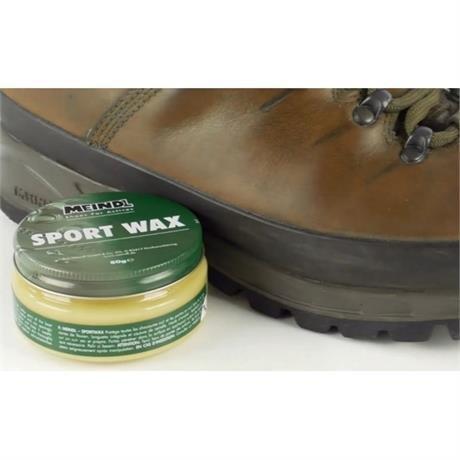 Sportwax - Clear - Image 3