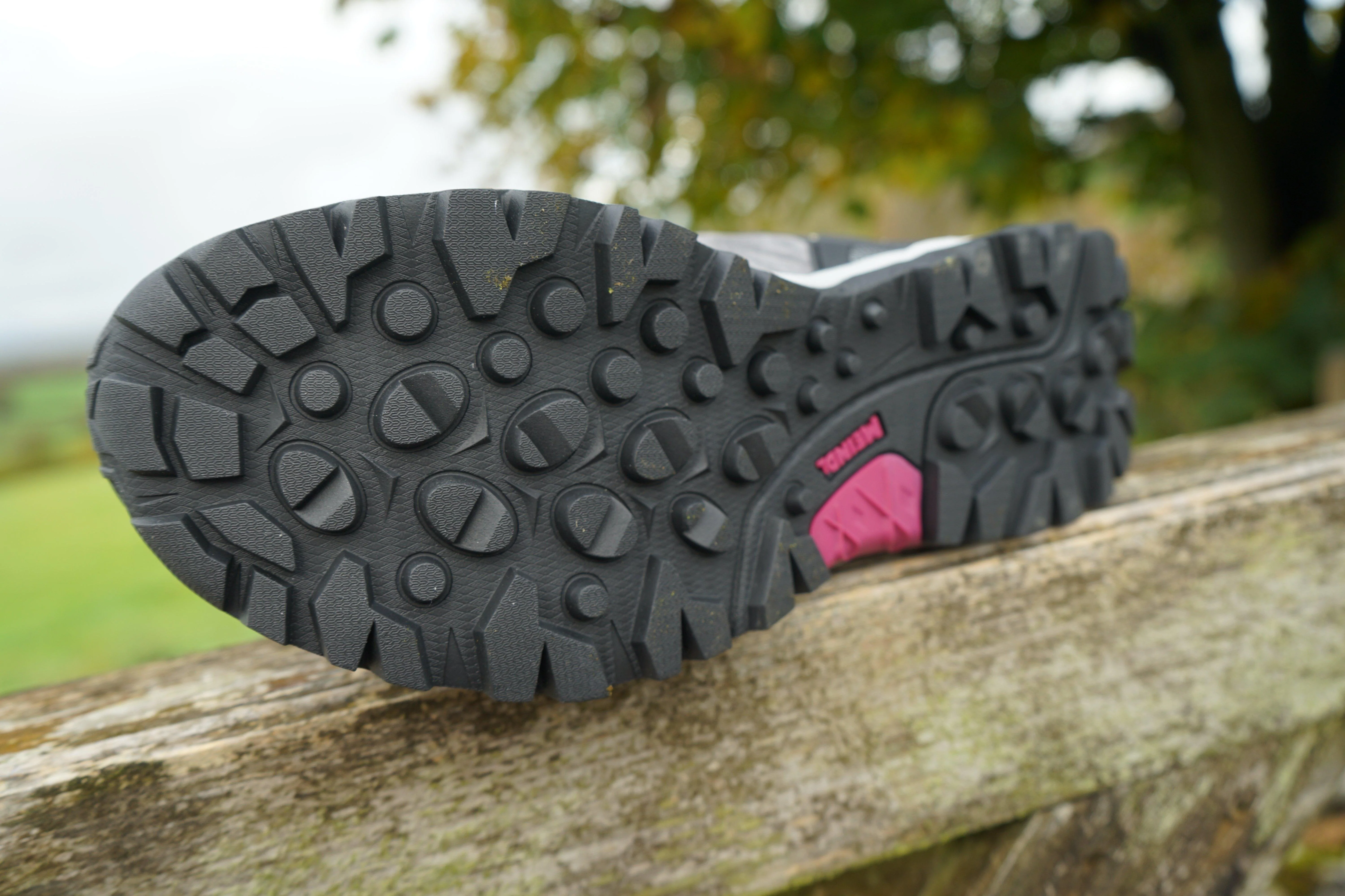 Women's Mondello Mid GORE TEX Walking Boots - Grey - Image 6