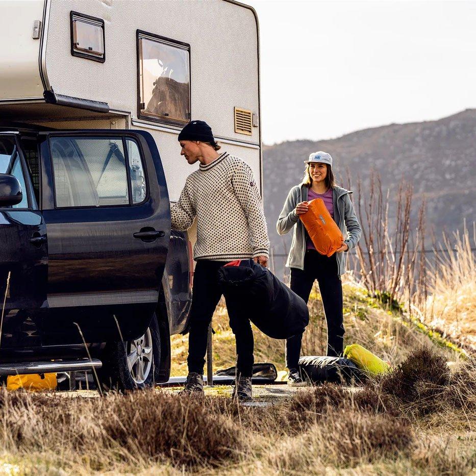 PD350 Drybag 35L - Black - Image 5