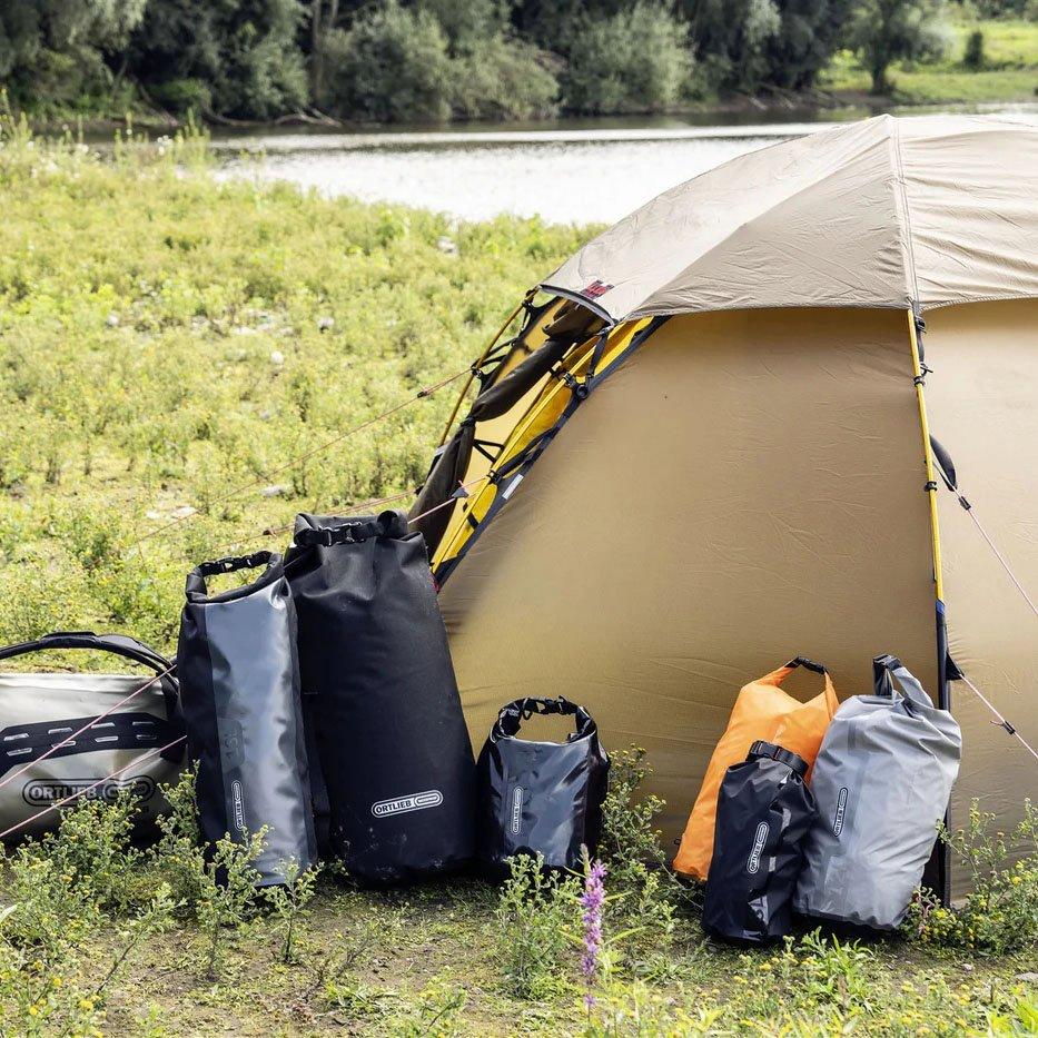 PD350 Drybag 35L - Black - Image 6