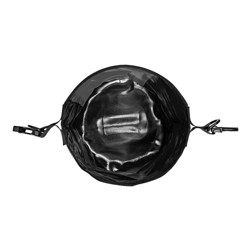 Packsafe PD350 Drybag 22L - Black - Image 4