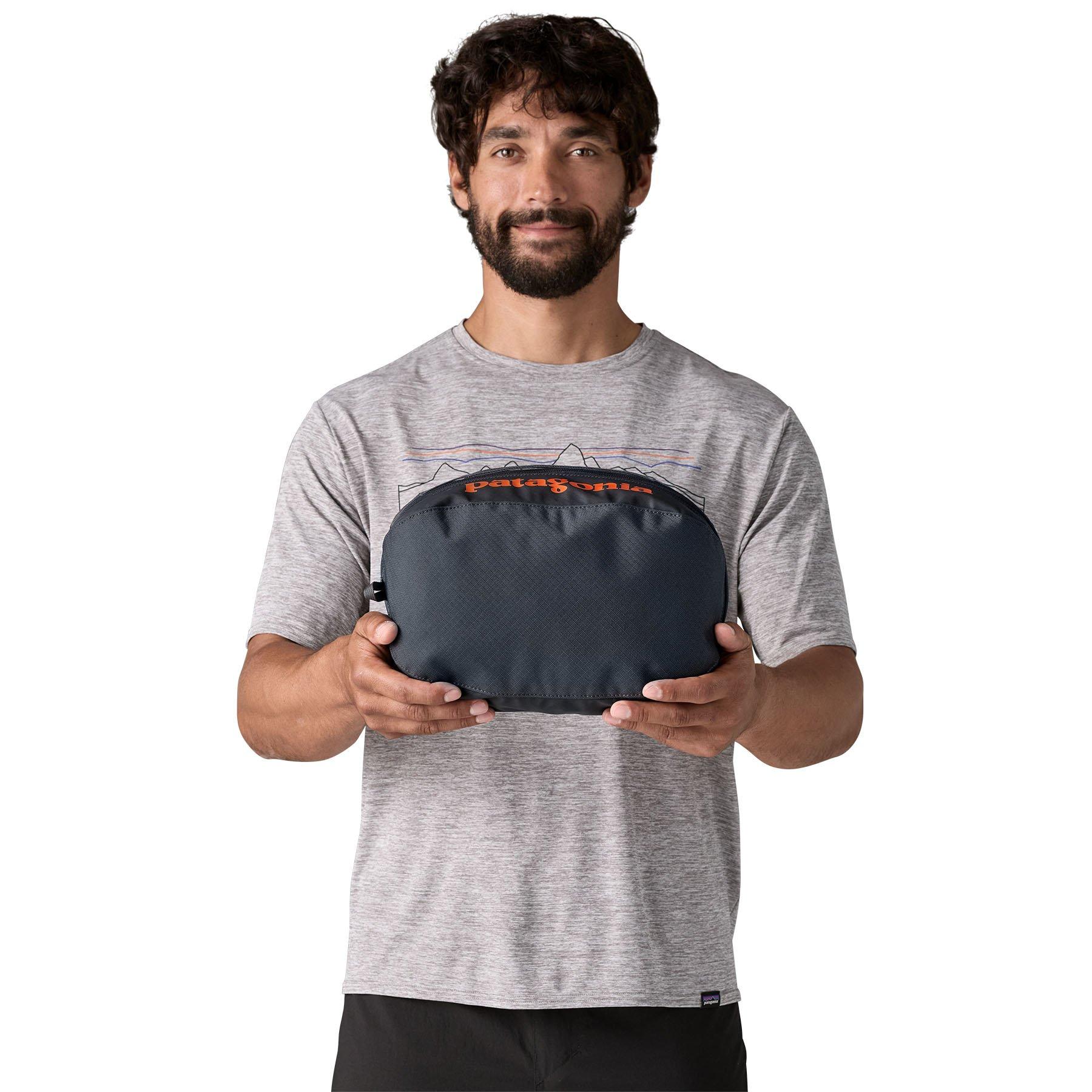 Black Hole® Cube 6L- Smoulder Blue - Image 3