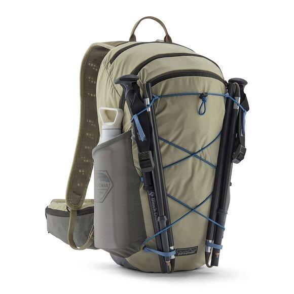 Terravia Pack 22L - Green - Image 3