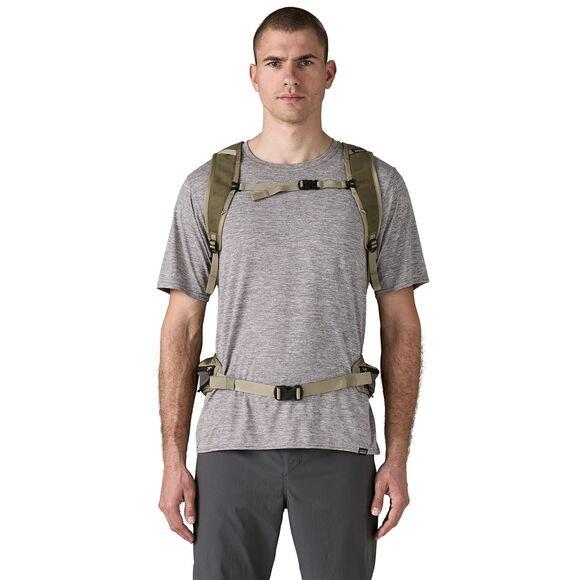 Terravia Pack 22L - Green - Image 6