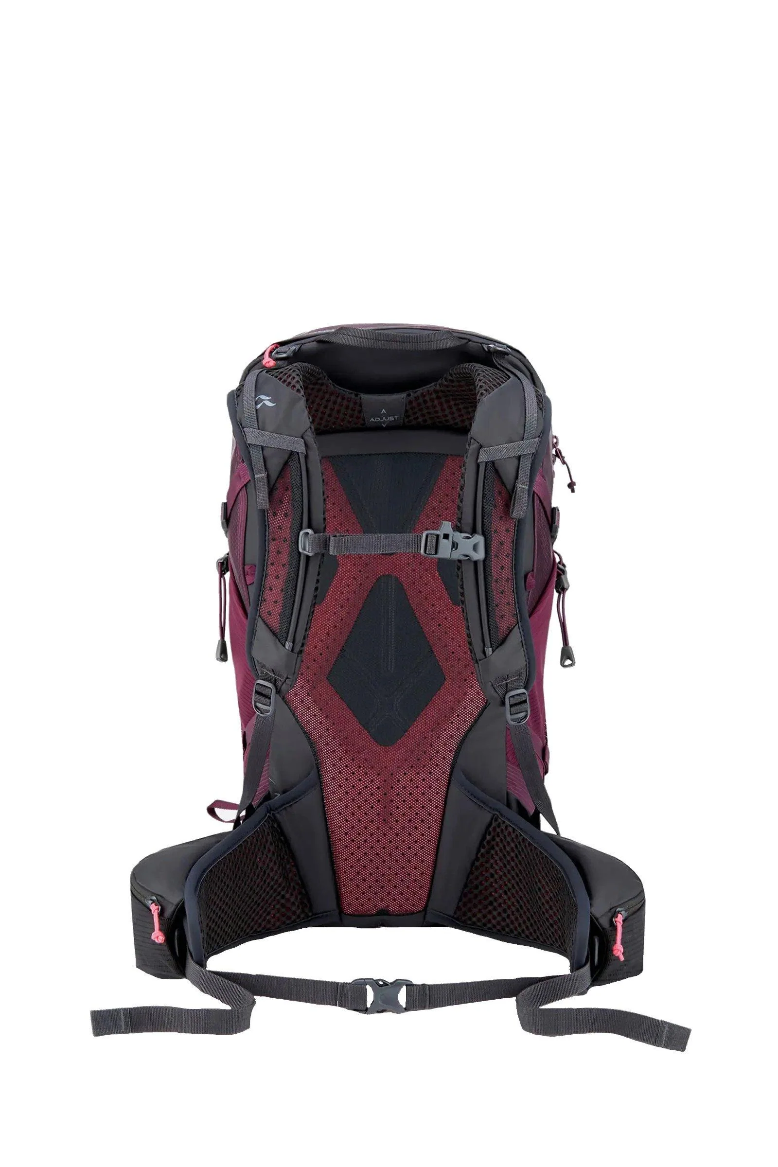 Protium ND 25L Daypack - Mulberry - Image 3